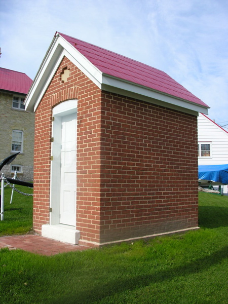 images/Oil_House/19 - Finished Oil house.jpg